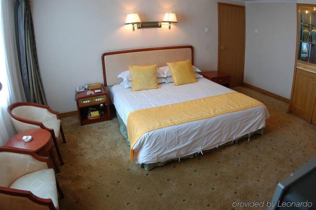 Yin Rui Lin International Hotel Hofej Szoba fotó