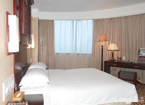Yin Rui Lin International Hotel Hofej Kültér fotó